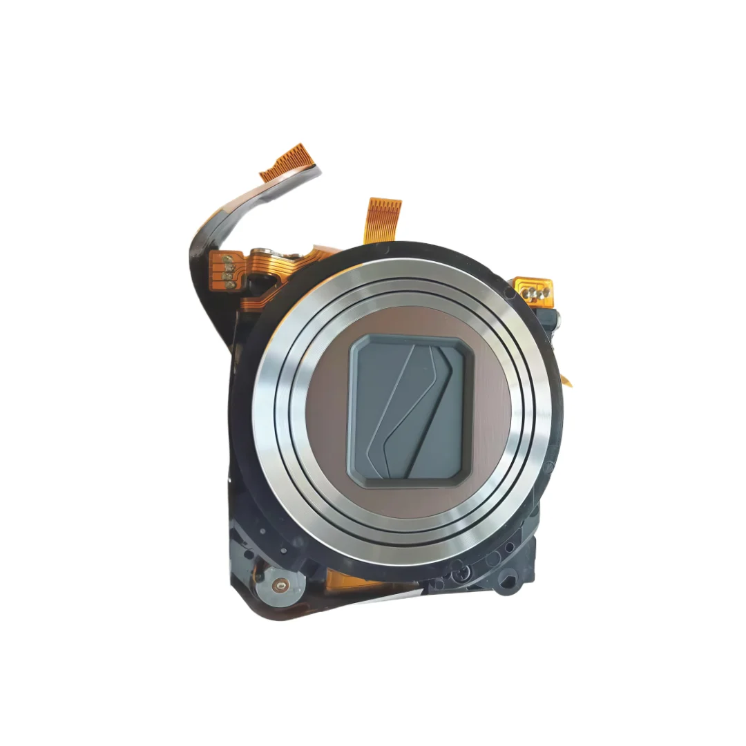 

Original Camera Lens Unit Replacement For Sony W370 Digital Camera Repair Part