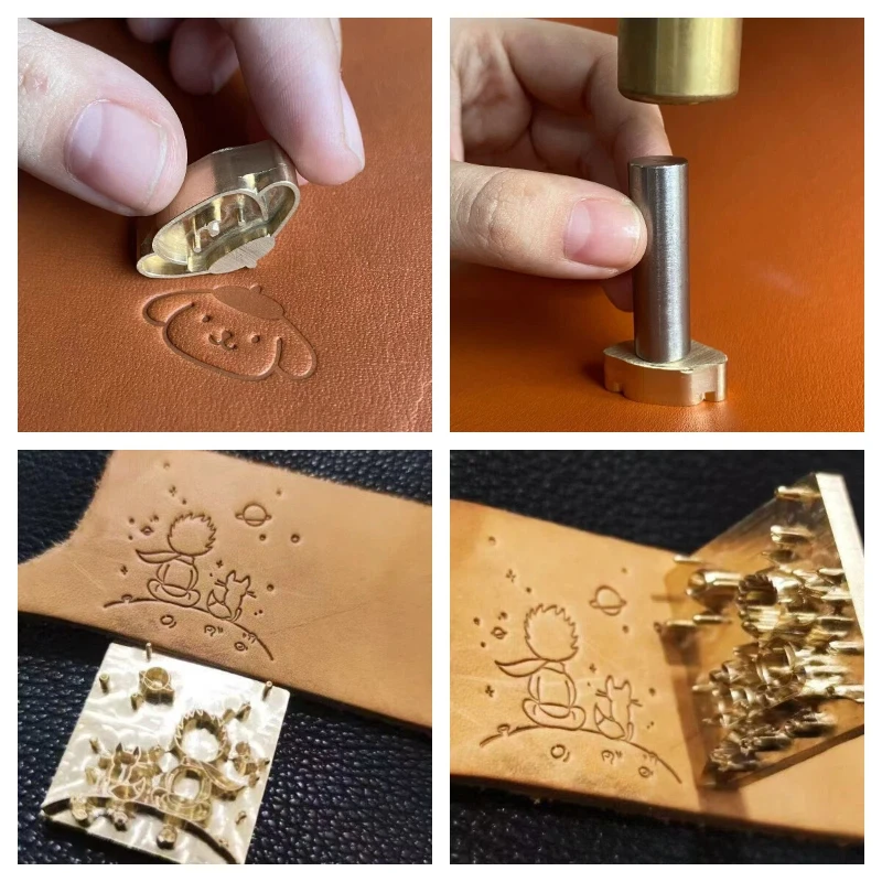 Thumbnail 2 - #11 Trending Seal Stamps Right Now