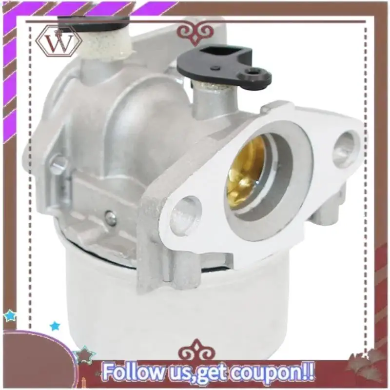 A57E-Carburetor For Briggs Stratton 799866 790845 799871 796707 794304 Toro Craftsman Carb (Carburetor With Air Filter Kit)