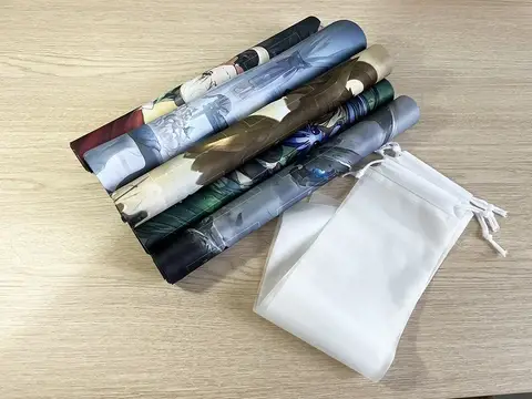 Digimon söt lekmatta DTCG TCG CCG matta Gomamon Dracomon Numemon Terriermon samlarkortsmatta musmatta bordsspel lekmatta 8 best sales Digimon lekmatta - №7