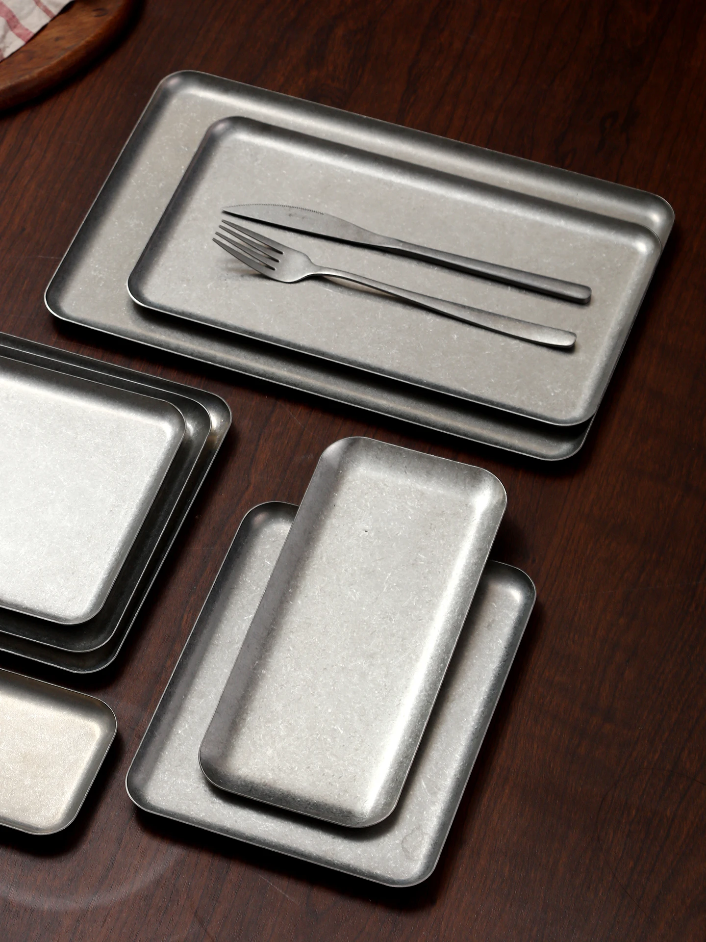 Retro Snowflake Pat…