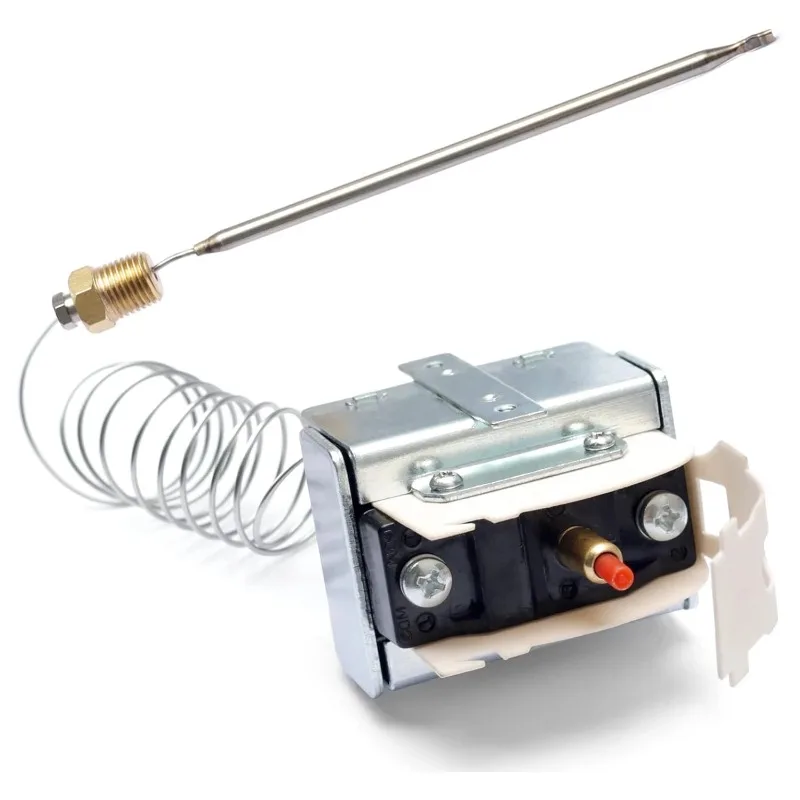 PP10084 High Limit Safety Thermostat, 1/4