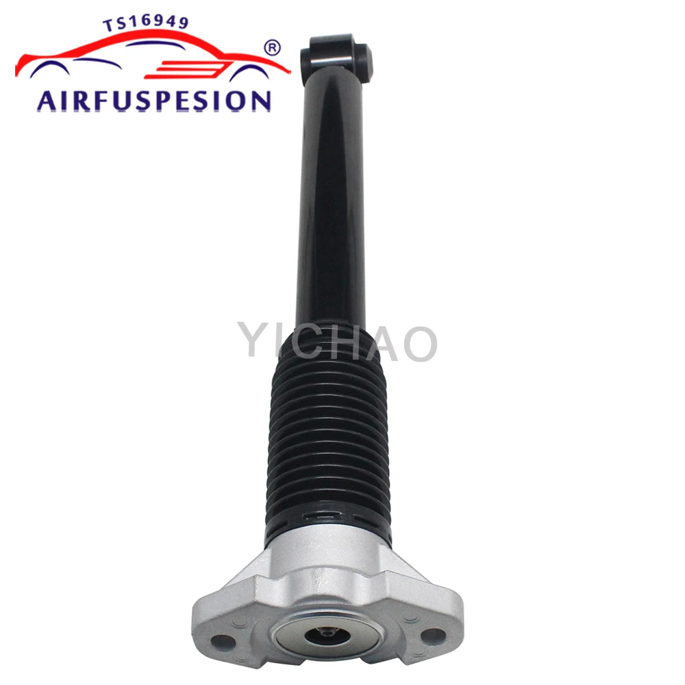 

1PC Rear Suspension Shock Absorber Strut without ADS For Mercedes Benz GLe W167 Hybrid 2019-2022 A1673209001 1673209001
