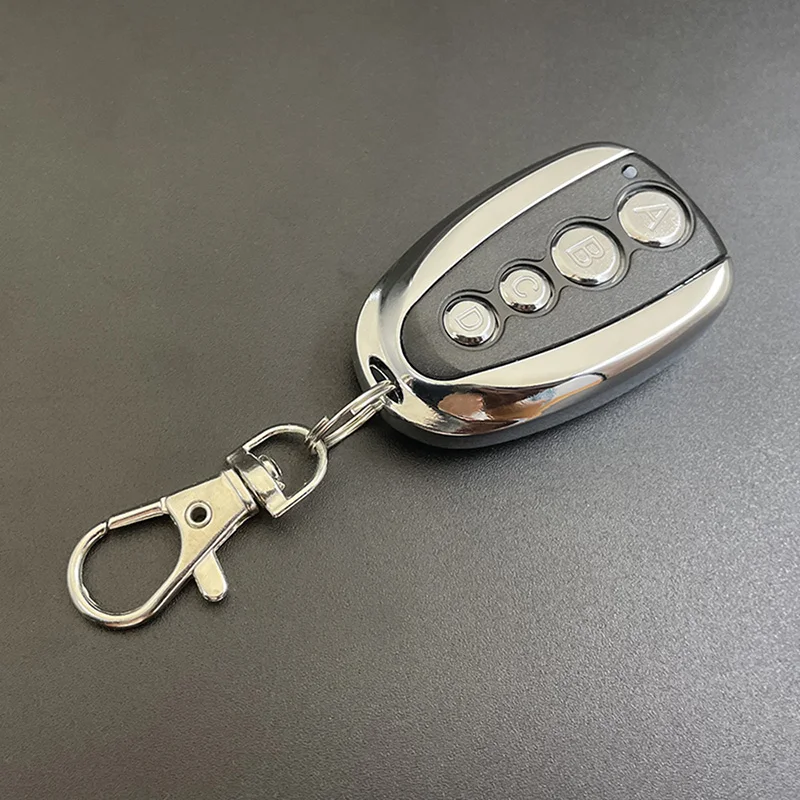 3PCS For PHOX2 PHOX4 PHOENIX2 PHOENIX4 HANDY2 HANDY4 TXC2 TXC4 TRC2 TRC4 TSC2 TSC4 433MHz Remote Control Garage Door Opener