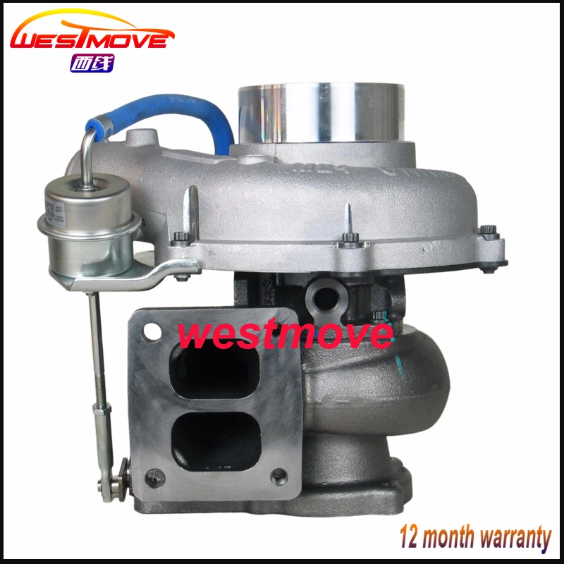Turbocompresor GT3576 479016 0001 479016 0002 750849 0001 750849 0002 para camión HINO Highway FD FE FF GC SG 97- J08C-Ti 8.0L