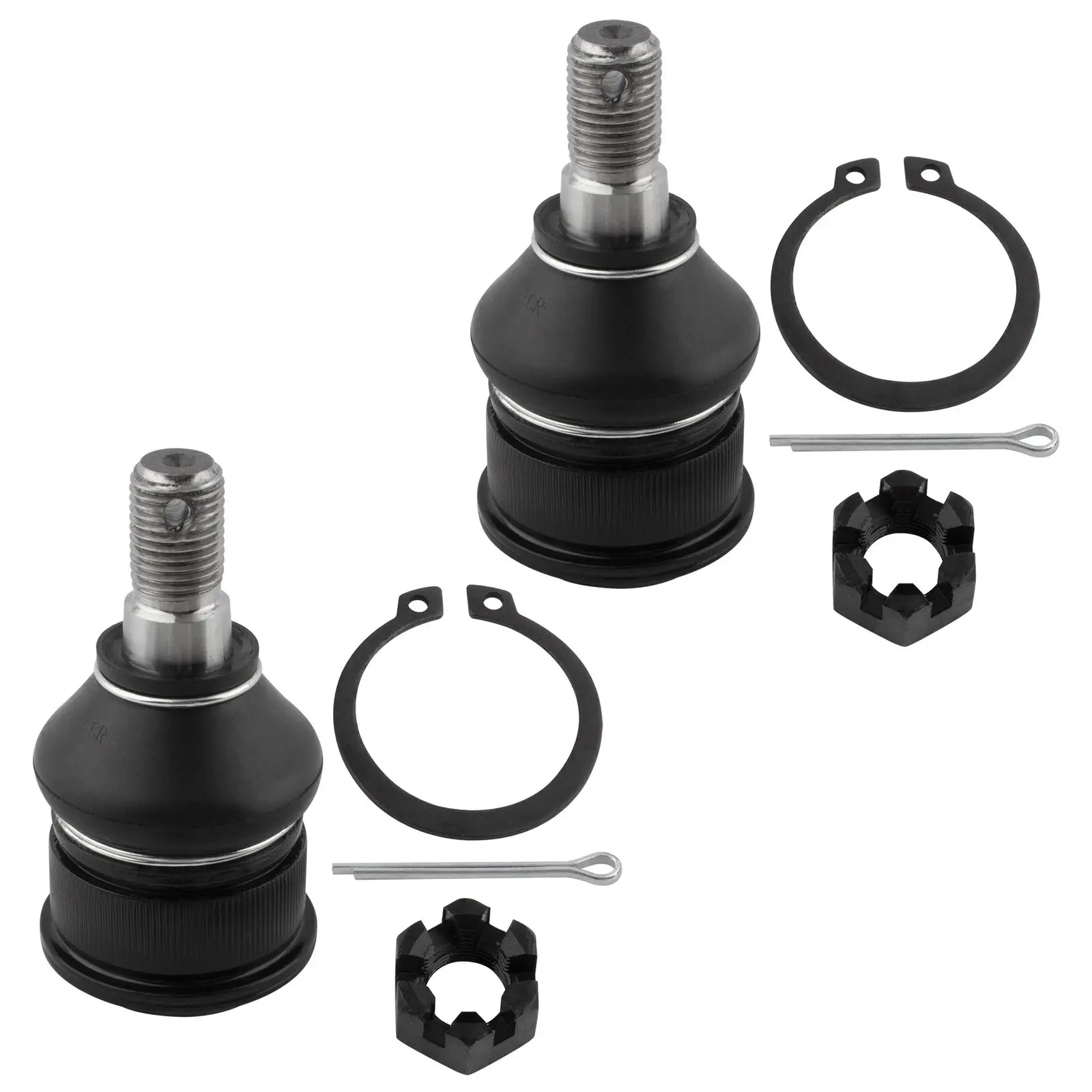 2x Front Lower Ball Joint for Honda Element EX 2003-2011 LX 2006 2007-2011