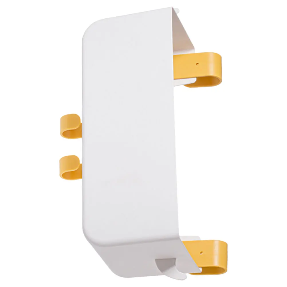 

Bedside Plastic Storage Organizer Hanging Basket Wall Hanging Basket Drawer Nightstand Bunk Bed Shelf Bedroom