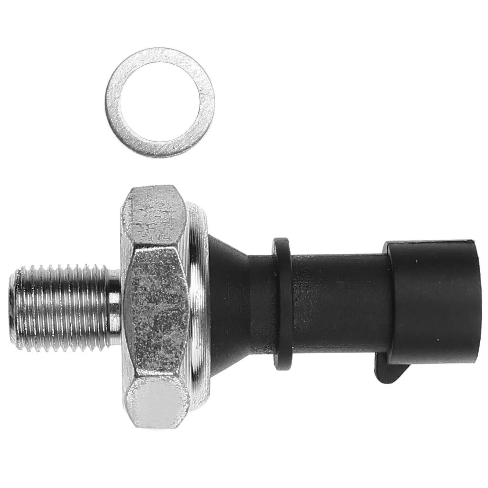 55354325 Engine Oil Pressure Switch Sensor For CHEVROLET AVEO AVEO5 CRUZE SONIC TRAX VOLT Car Accessories