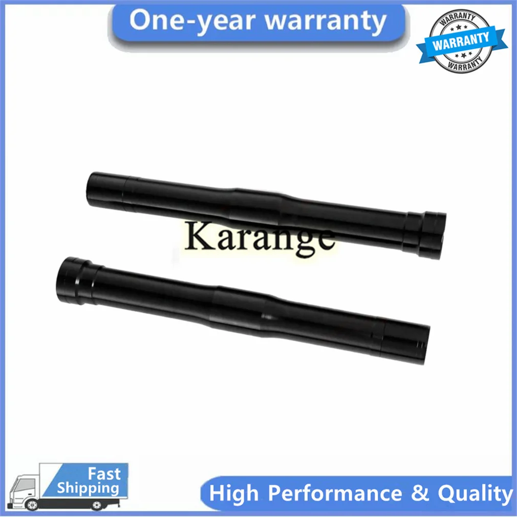 NEW Motorcycle Fork Suspension Outer Tubes 453mm For Honda CBR600RR 2007-2012 51410-MFJ-D01 Front Fork Leg Outer PIpes