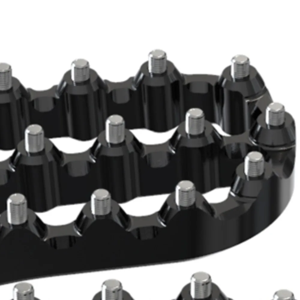 

Motorcycle FOR YAMAHA XTZ 700 TENERE RALLY EDITION XTZ 700 Tenere TENERE700 T7 2019-2023 Foot Pegs Rest Pedal Footrest Footpegs