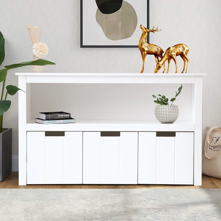 Kids Toy Storage Or…