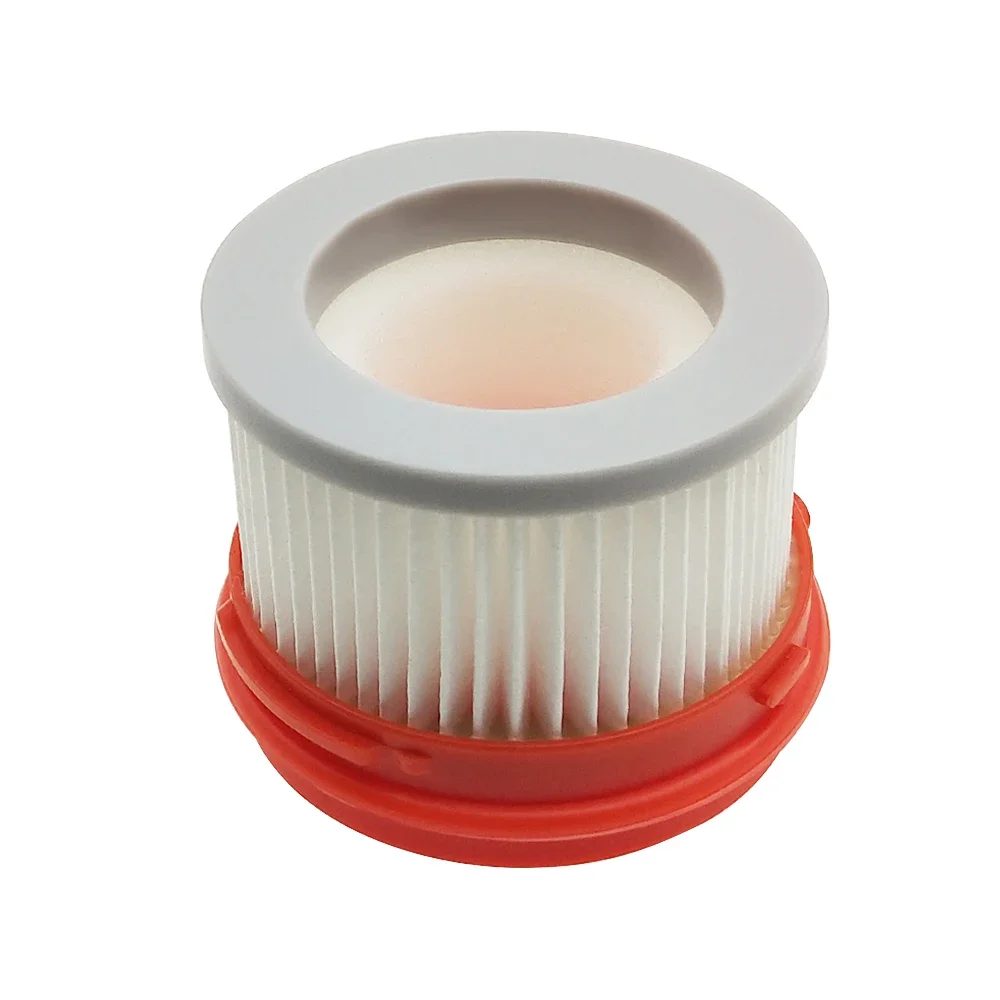 Filtre HEPA pour aspirateur Xiaomi Dreame sans fil, pièces de rechange, filtre à poussière, pour modèles V8, V9, V9B, V9P, V9D, Poly, V10, V11