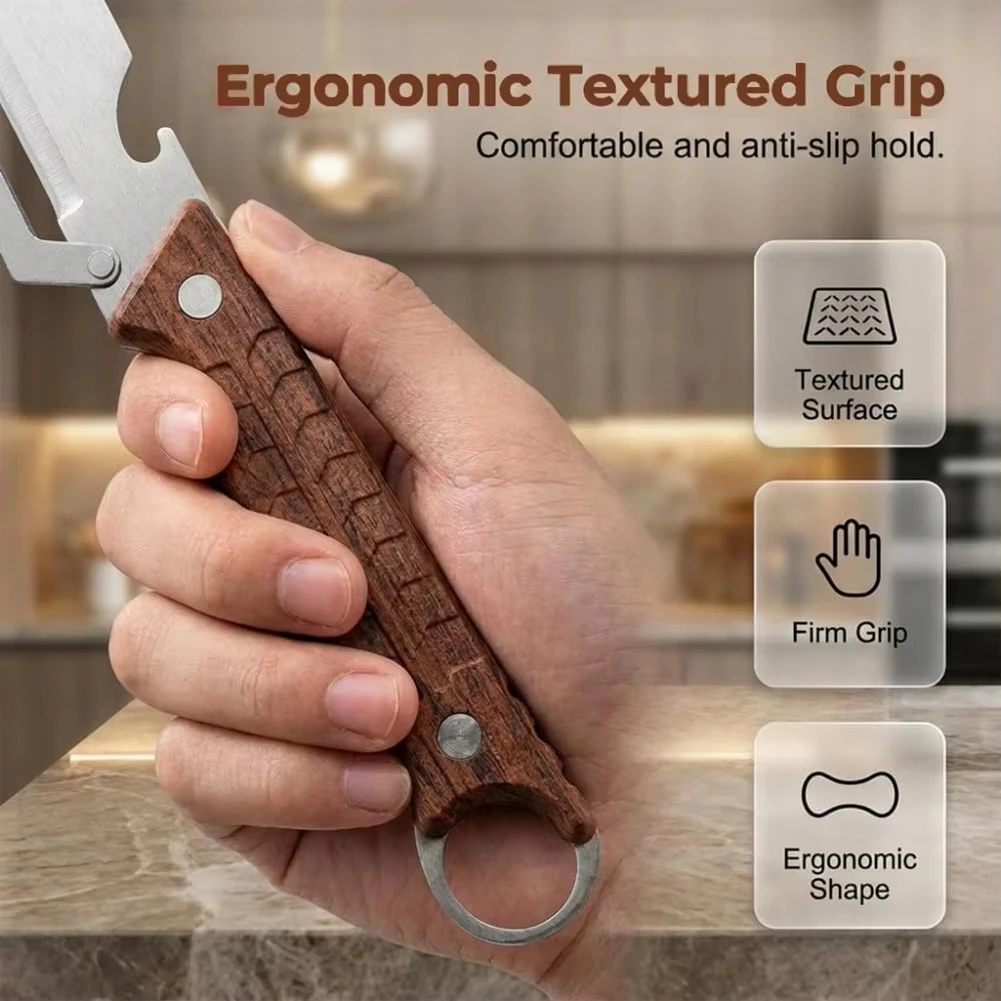 Thumbnail 3 - #49 Latest Food Peelers Offers