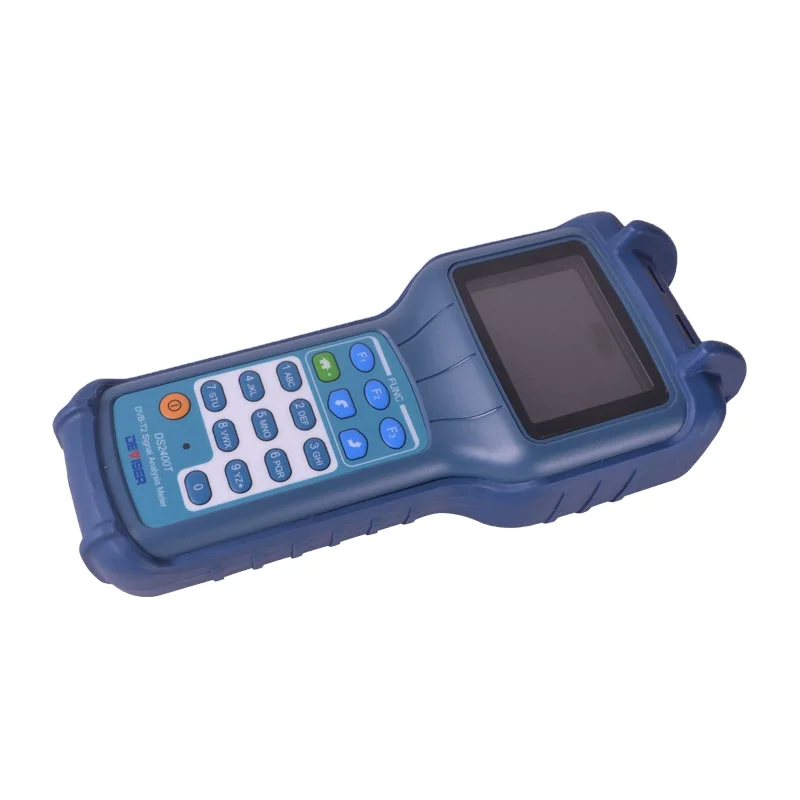 

DS2400T Измеритель уровня сигнала Catv DVB-T/C Измеритель уровня сигнала Qam