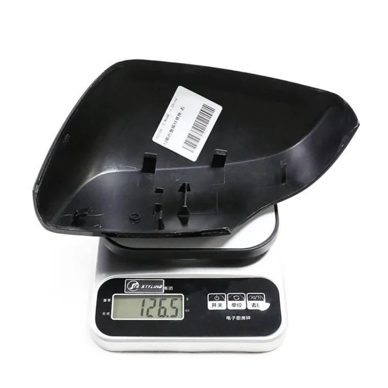 Odpowiedni, ekskluzywny, transgraniczny zamiennik osłony lusterka wstecznego z włókna węglowego do SUB Forester Legacy Outback XV