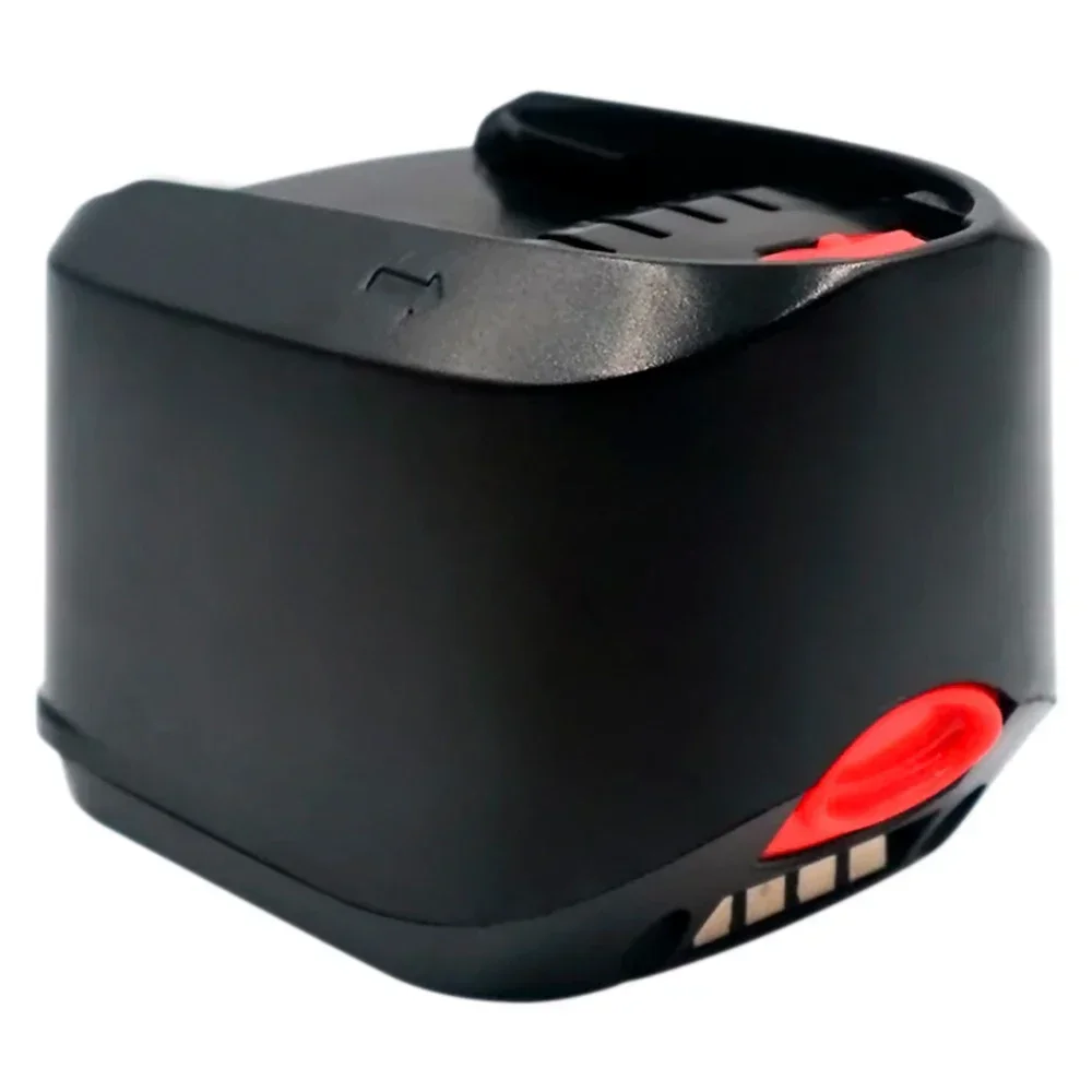 18V 9.8AH Li-ion For Bosch Rechargeable Tool Battery PBA PST PSB PSR Compatible with Home Garden Tools TypeC AL1810CV AL1815CV