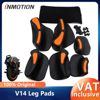 Original Leg Pads For INMOTION V14-50S V14-50GB Electric Unicycle Power Pads Leg Protection Adventure Unicycle Accessories