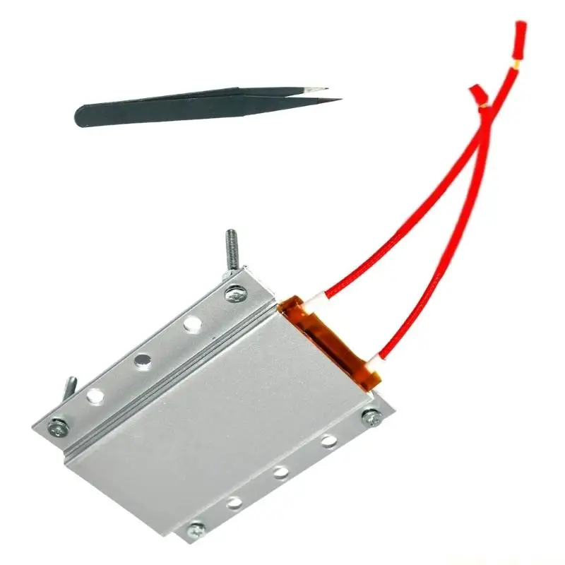 A2BE Efficient 200w/300w/400w Aluminum Heating Plate For Professional BGA Chip Soldering And LED Removal Applications Tool