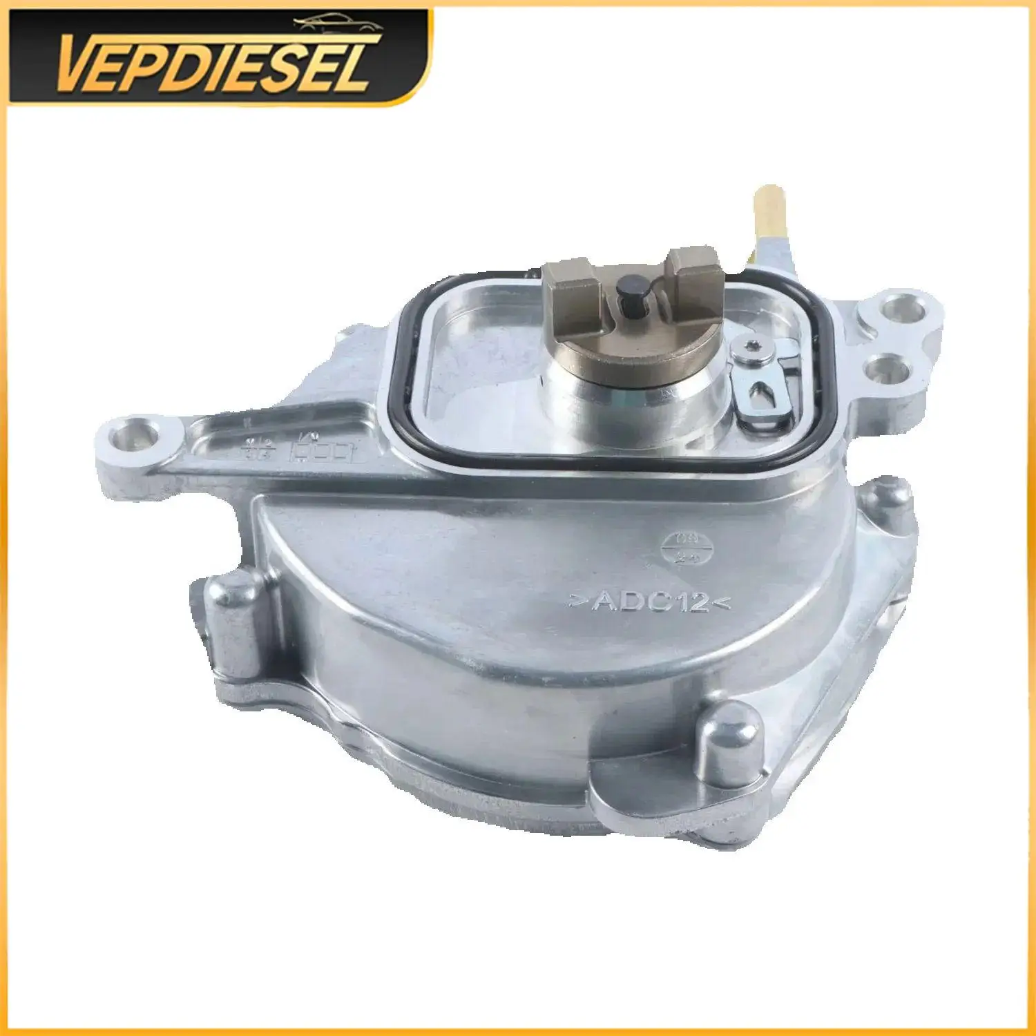 

29300-F0011 Power Brake Booster Vacuum Pump for Lexus ES250 Avalon Camry Highlander Rav4 Sequoia Tundra 2018-2023