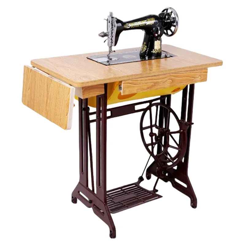 

Multifunctional Portable Sewing Embroidery Machine For Household Use Suitable For Outdoor Fabrics