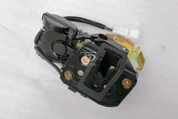 Door lock motor for Brilliance BS4/M2 Sedan Door central lock 3051023