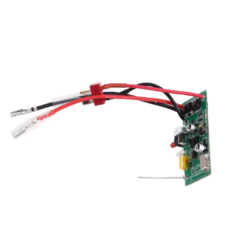 

FBIL-для XLH X9115 X9116 9120 RC автомобильные аксессуары-обновление электронного контроллера скорости