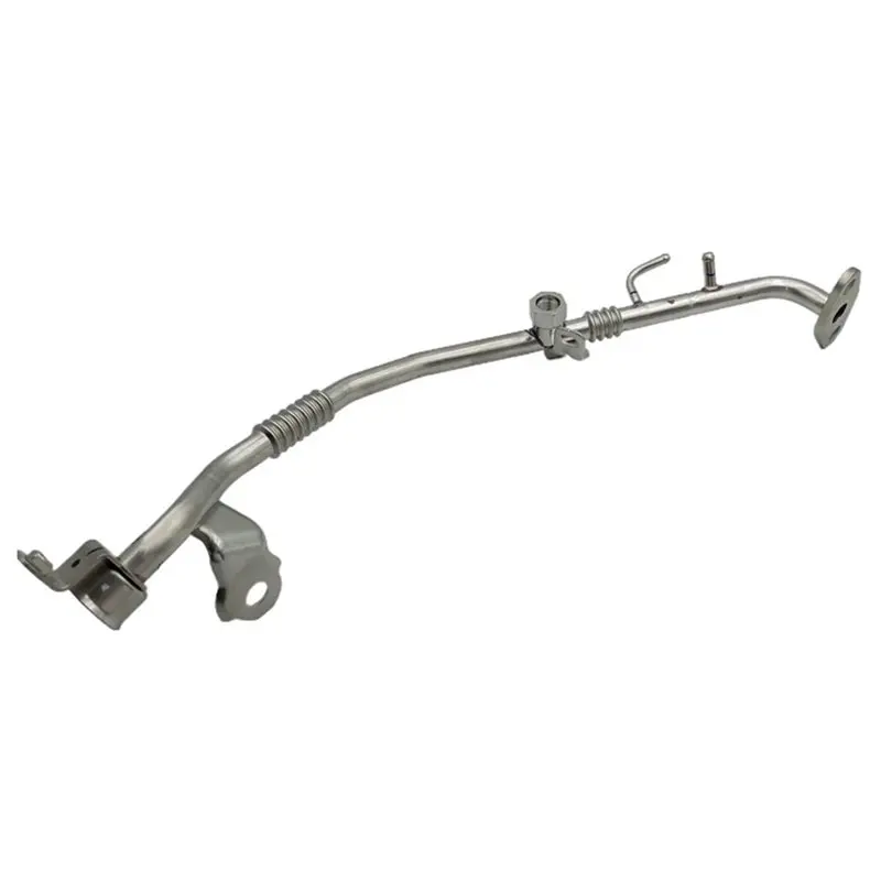 Para ford bronco explorer ranger 19-23 carro válvula egr coletor de escape LB5Z-9E469-B tubo de recirculação de escape lb5z9e469b