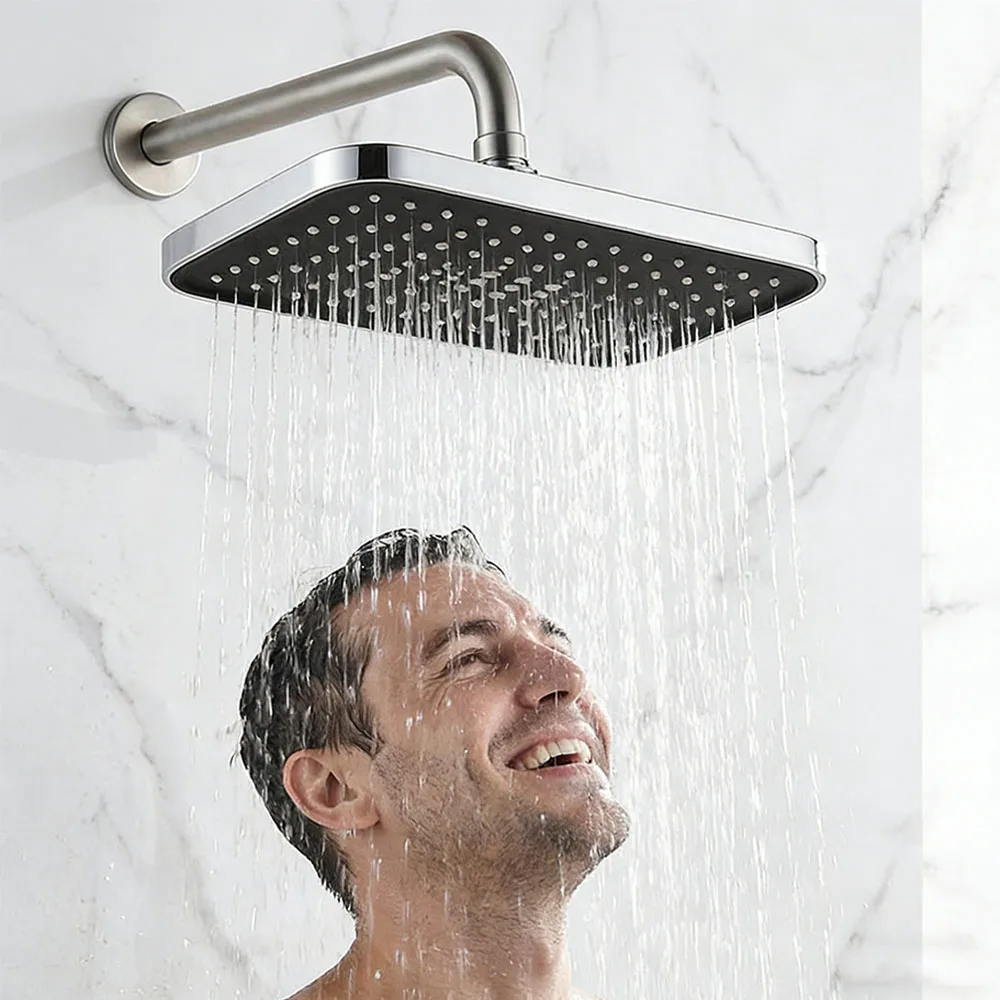 #5 Best Shower Heads to Buy In 2026