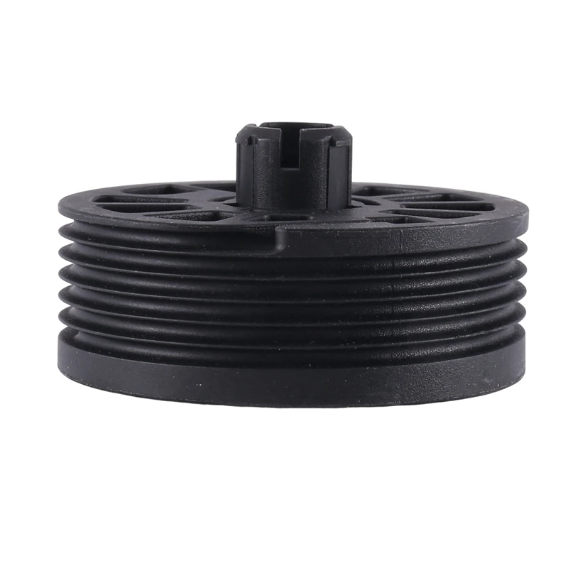 

82483-D3000FFF Ремонтная катушка барабана, оконный подъемник, катушка барабана для Hyundai Tucson Kia Sportage QL Optima 2016-2019, черный