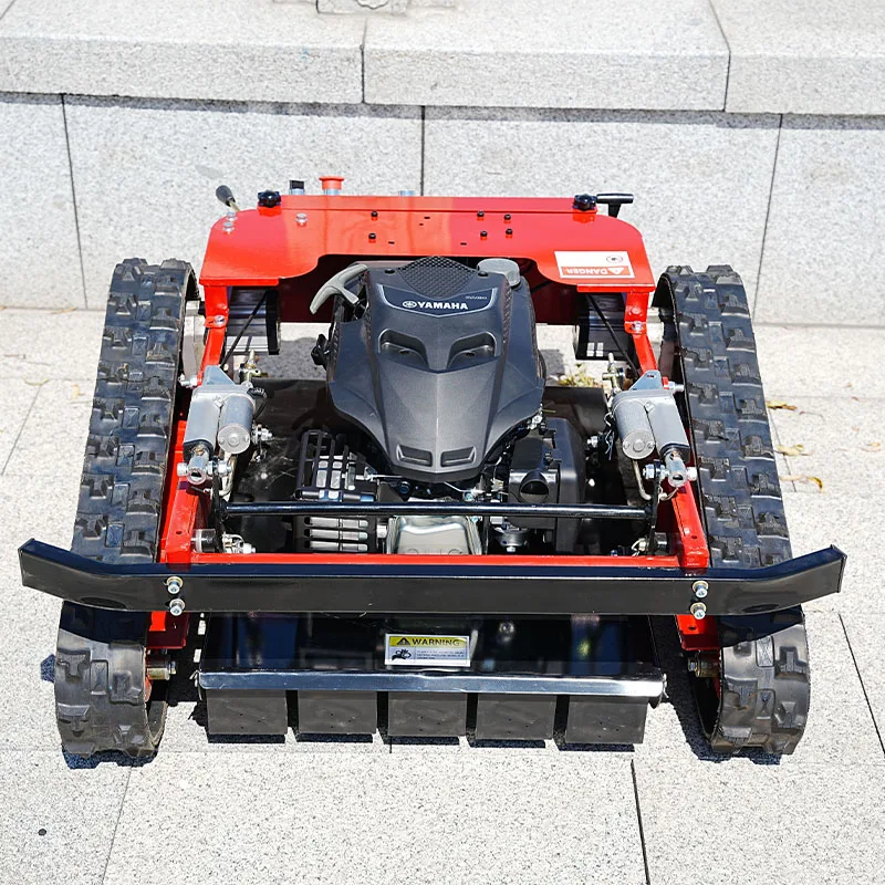 

Газонокосилка с дистанционным управлением, сельскохозяйственная газонокосилка, высококачественная вездеходная газонокосилка с искусственным интеллектом, с двигателем 550 мм 800 мм