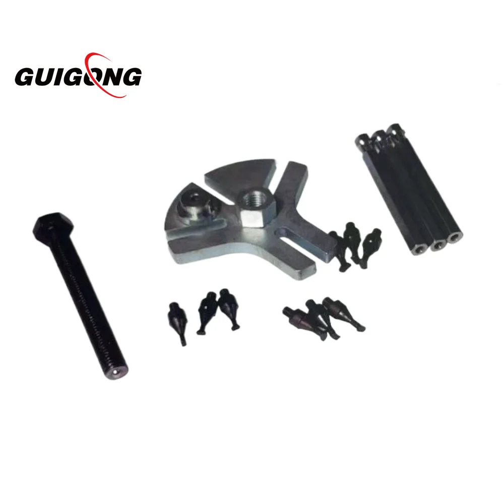 

GUIGONG VT1 VT2 VT3 JF011 CVT Transmission Bearing Puller Removal Tool For Geely Nissan Gearbox Repair Tools