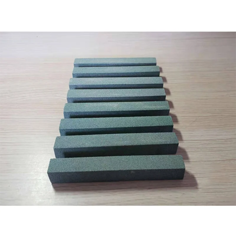 10Pcs Special Sand Bars For Honing Heads High-Quality Oilstone Bars Suitable For Manually Adjusting The Honing Head