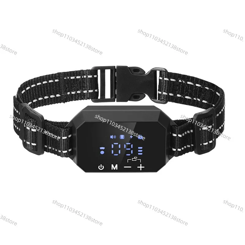 

Barking Stopper Dog Fence Wireless Electronic Fence GPS Waterproof Dog Dog Trainer Pet Electronic Fence Outdoor