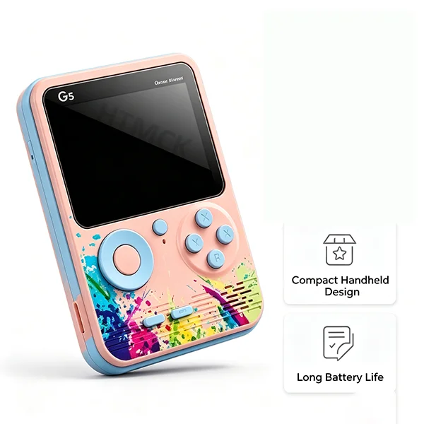 Thumbnail 2 - #18 Portable Electronic Games Price Drop Alerts