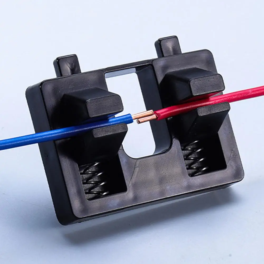 ‌Adjustable PCB Welding Fixture Vacuum Suction Soldering Locator for Motherboard Repair | Welding Wire Clamp & Table Mount‌