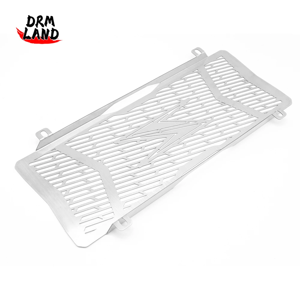 Motorfiets Accessoires Radiator Grille Guard Cover Protector Bescherming Voor Kawasaki Z650 Z650 2017 2022 2020 2021 2019 2018