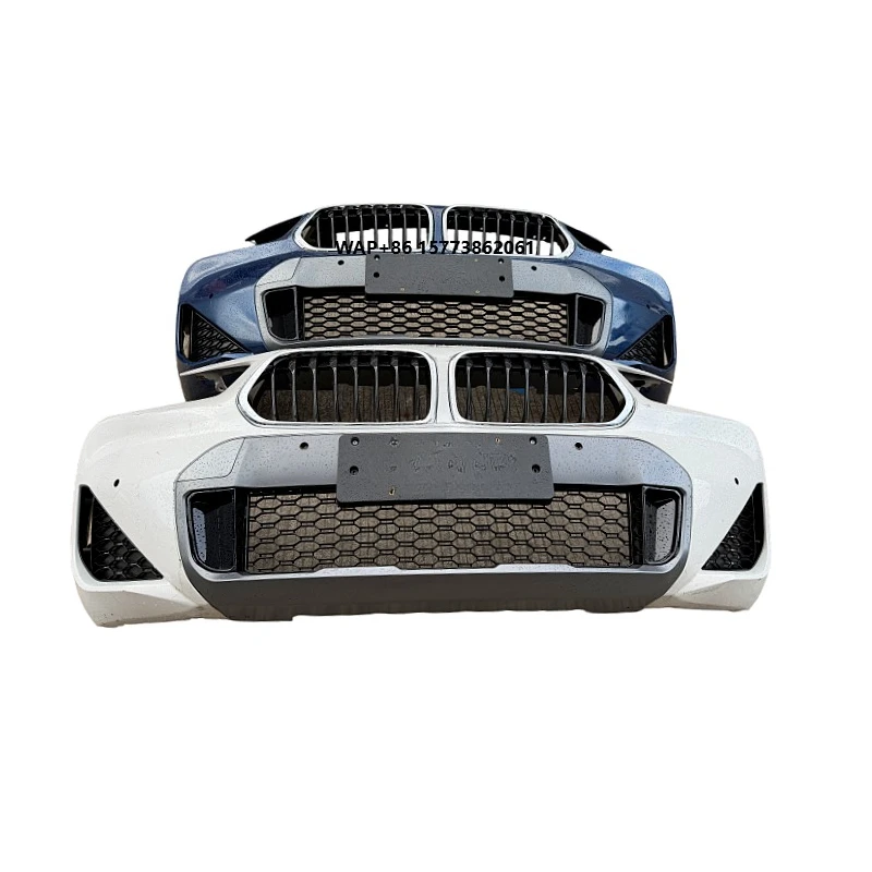 

For B X2 F39 Car Front Bumper Original Second-hand for 2018-2023