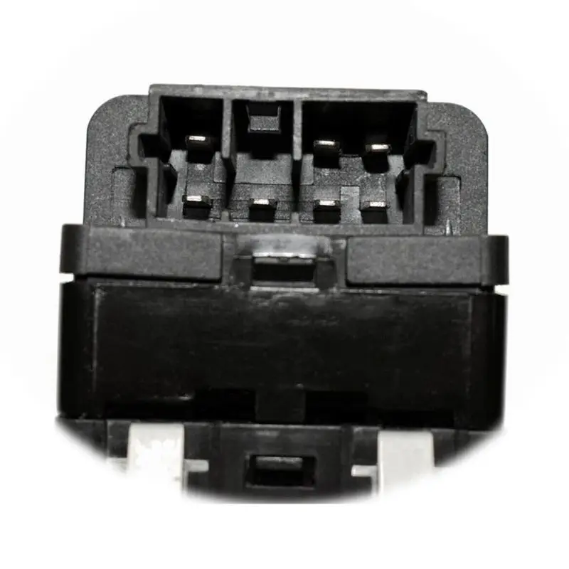 A01K-6554.WA Car Glass Lifter Button Electric Glass Lifter Button For 206 CC 206SW 306 206 Saloon 1993-2016 6554WA