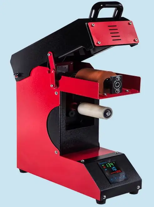 

Thumb Small Size Skateboard Heat Press Printing Machine