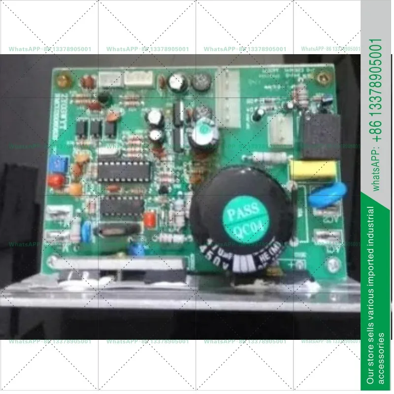 ZY03WYT treadmill controller driver board general treadmill motherboard power supply board