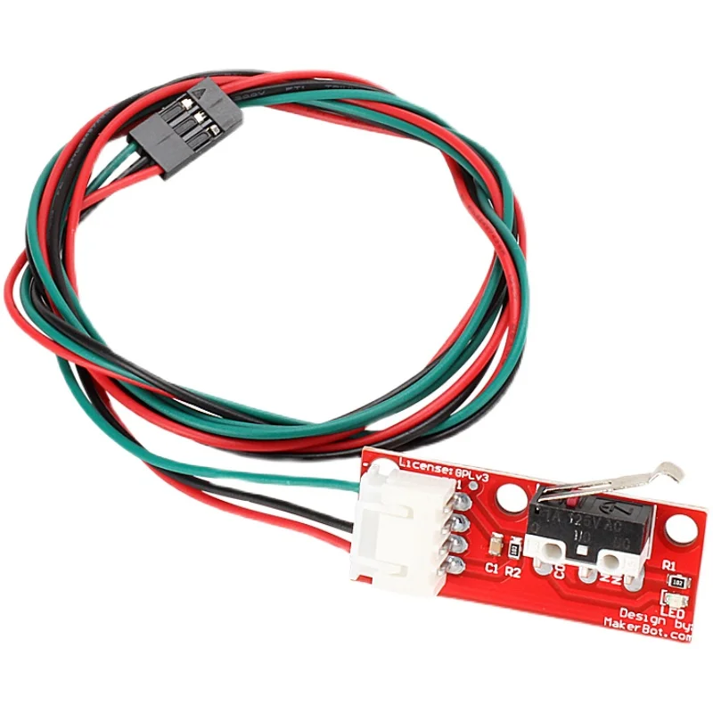 

3D Printer Mechanical Endstop Limit Switch for RAMPS 1.4