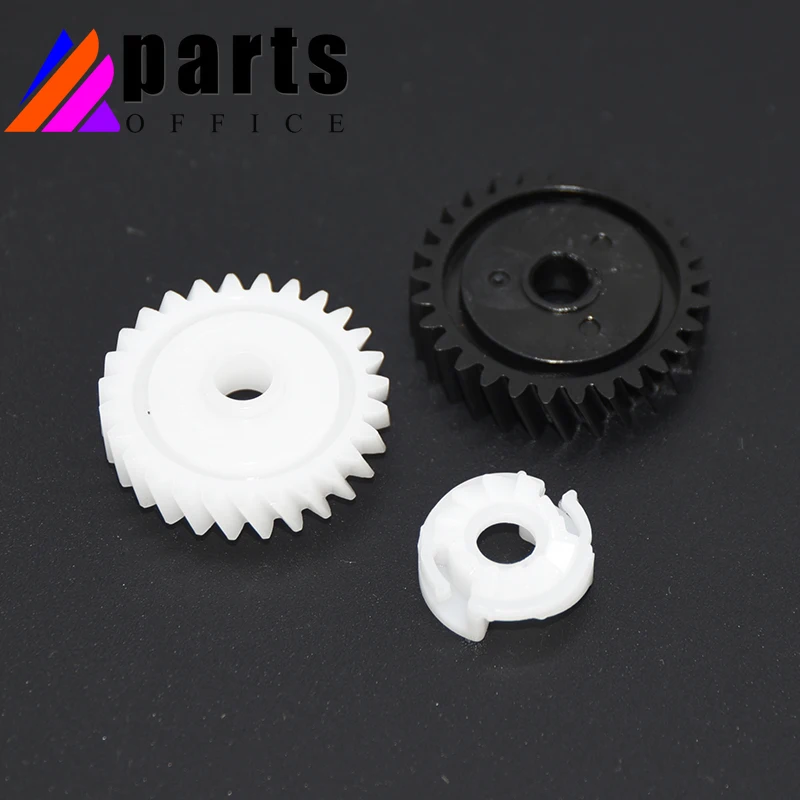 10PC FU9-0207-000 FU9-0401-000 FC0-1013-000 FU9-0209-000 Fuser Gear for CANON iR 1730 1740 1750 ADV 400 500/IR1730 IR1740 IR1750