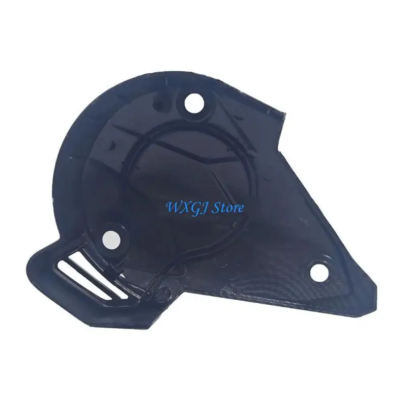 

37JE Engine Protective Cover Easy Mounting Crankcase Cover For Click125i & Click150i