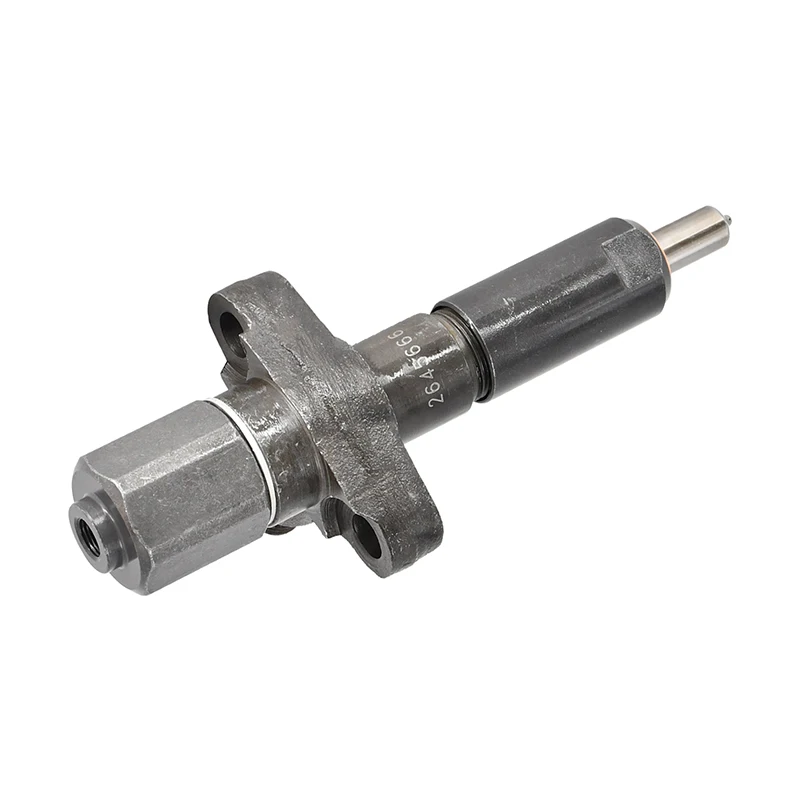 Injector Combustibile Diesel 2644856: Recensione Pratica e Valutazione Tecnica per Motori Perkins e Massey Ferguson
