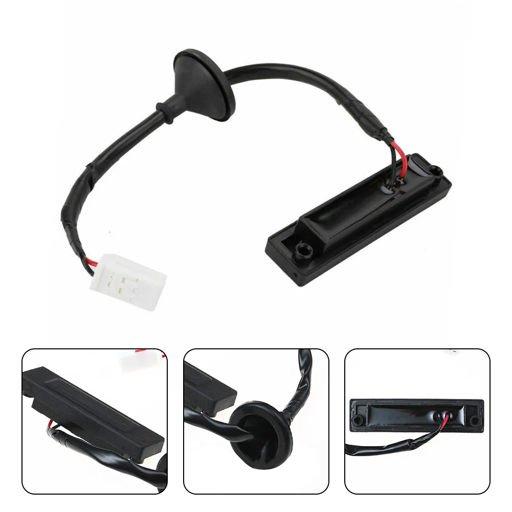 

Car Accessories Trunk Switch For Hyundai Veloster 2012-2017 Tailgate Release Trunk Switch 81260-2V000 Brand New