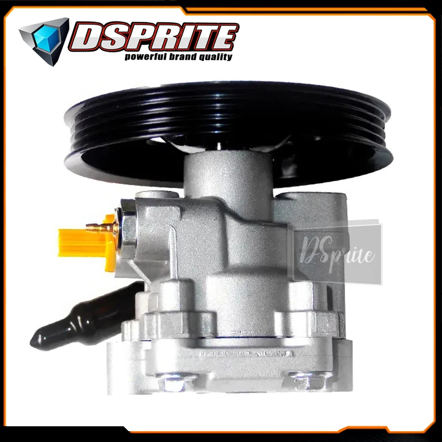 HP1518 For Suzuki Jimny Power Steering Pumps 49100-81A20 49100-81A40 4910081A40 4910081A20 SP85435 SP85419 DSP1932 15-1358