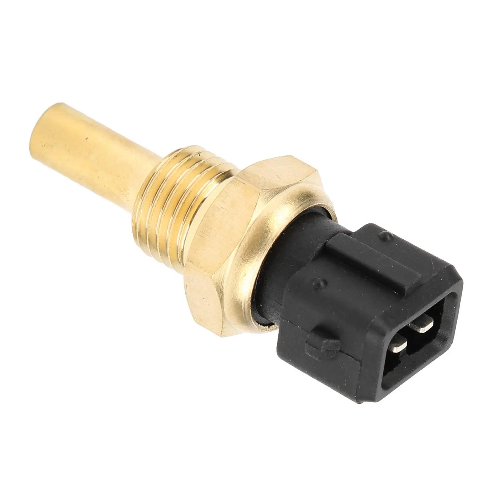 

Coolant Temperature Sensor 12621710535 Replacement Parts Fit for e36 E34 E38 E32 E31
