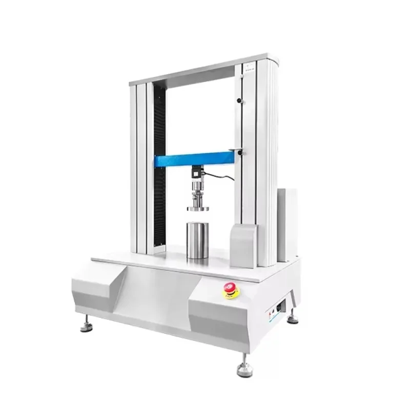【specialized】Compression Strength Test Machine Edge Crush Test Machine For Paper Cup RCT/ECT/FCT/PAT Test