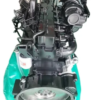 Совершенно новый экскаватор Cumminss 8.3, двигатели 6CTA C260, высокомощный строительный двигатель на продажу