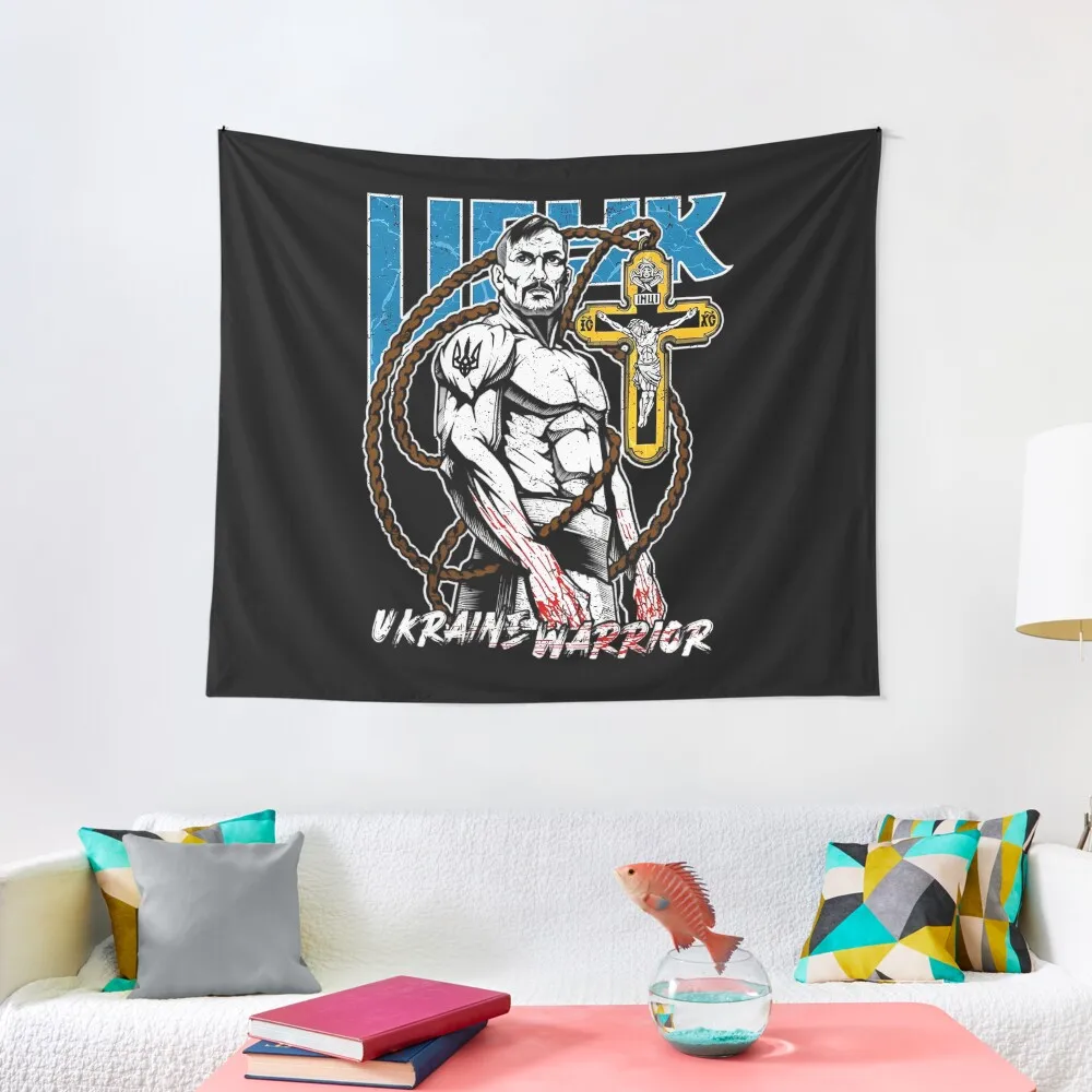 

oleksandr usyk Tapestry